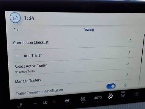New 2026 Ford Maverick Lariat w/ 4K Tow Package AWD/4WD image 12