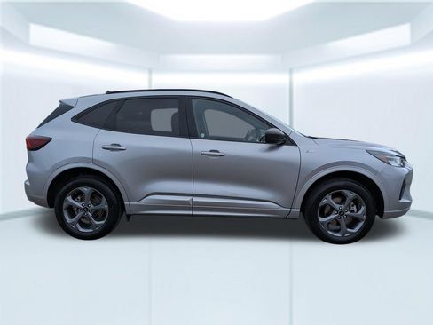 Used 2024 Ford Escape ST-Line AWD/4WD image 7
