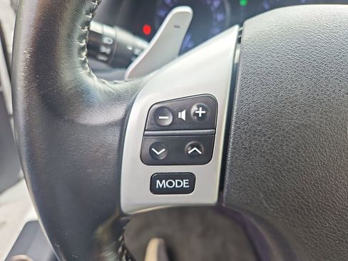 Used 2013 Lexus IS 250C image 16