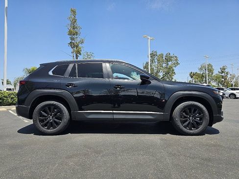 New 2026 MAZDA CX-50 AWD 2.5 S w/ Cargo Package image 9