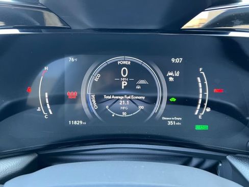 Used 2025 Lexus NX 350h AWD w/ Cold Area Package image 27
