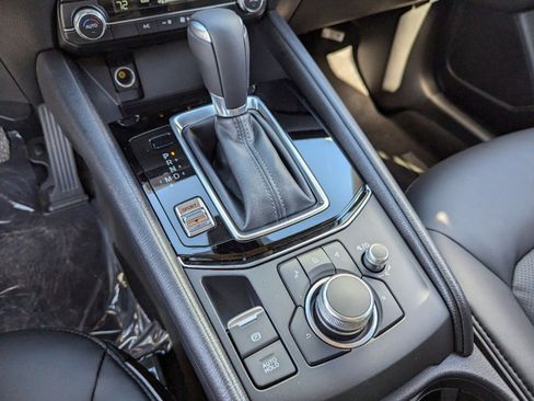 New 2025 MAZDA CX-5 AWD 2.5 S w/ Select Package image 31