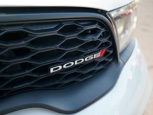 Used 2021 Dodge Durango GT AWD/4WD image 10