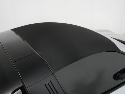 Used 2024 Porsche 911 Targa 4S image 16