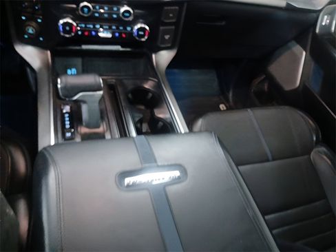 Certified 2024 Ford F150 Platinum w/ FX4 Off-Road Package image 15