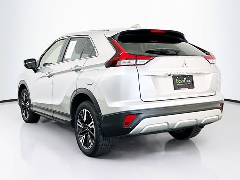 Used 2025 Mitsubishi Eclipse Cross SE image 5