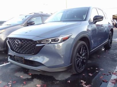 Used 2024 MAZDA CX-5 Carbon Edition