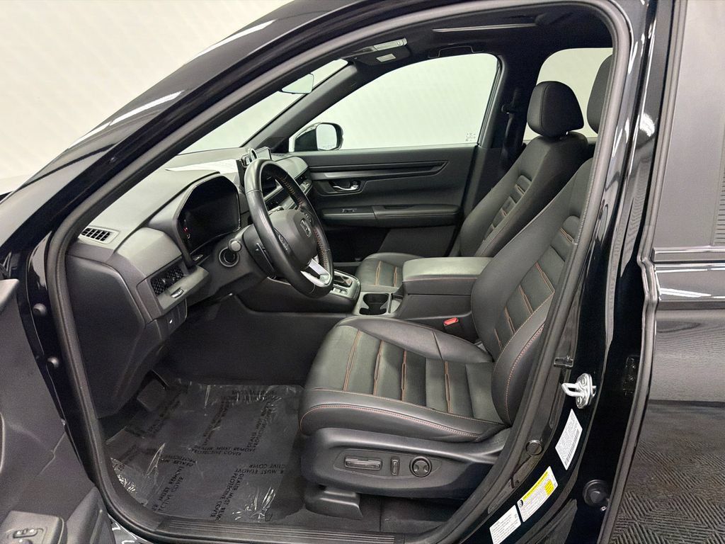 Used 2026 Honda CR-V Sport-L image 9