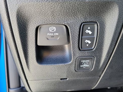 New 2026 RAM 1500 Big Horn image 24