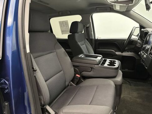 Used 2016 Chevrolet Silverado 1500 LT w/ All Star Edition AWD/4WD image 27