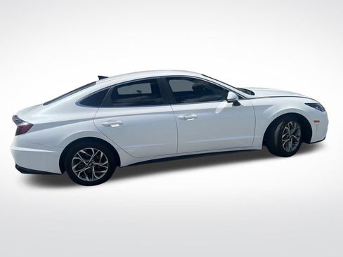 Used 2022 Hyundai Sonata SEL FWD image 7