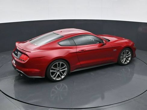 Used 2020 Ford Mustang GT Premium w/ Equipment Group 401A RWD image 27