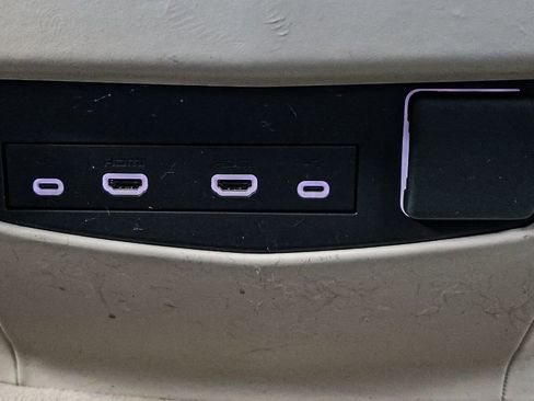 Used 2021 Cadillac Escalade Premium Luxury Platinum image 48