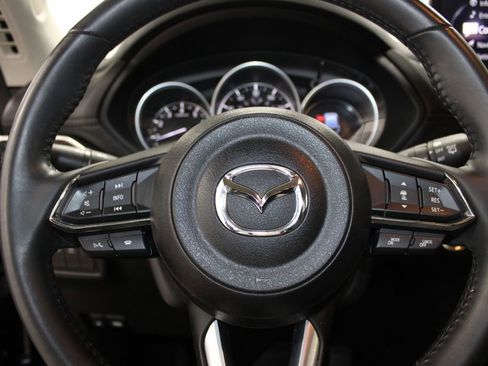 Used 2023 MAZDA CX-5 AWD 2.5 S image 42