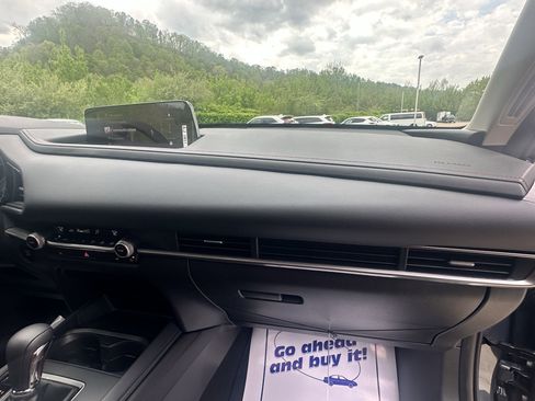 New 2026 MAZDA CX-30 AWD 2.5 S image 17