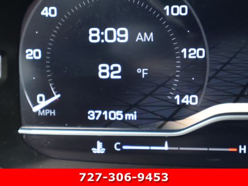Used 2022 GMC Yukon Denali w/ Max Trailering Package AWD/4WD image 26