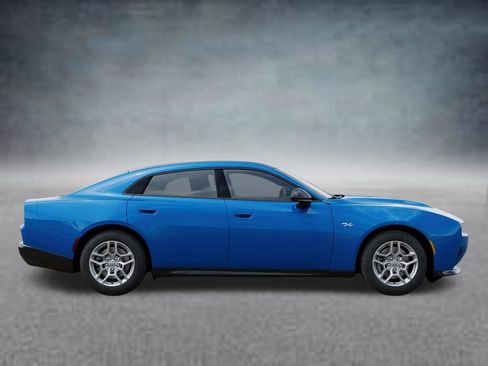 New 2026 Dodge Charger R/T AWD/4WD image 21