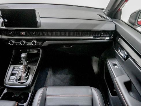 Certified 2025 Honda CR-V Sport Touring image 31