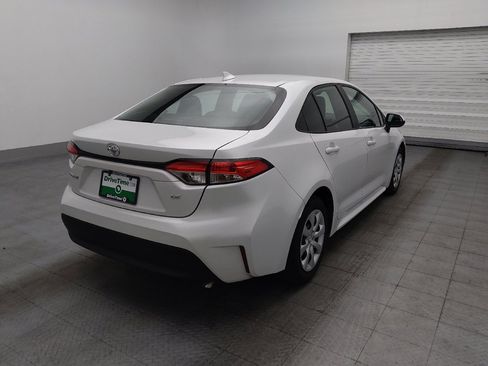 Used 2024 Toyota Corolla LE FWD image 9