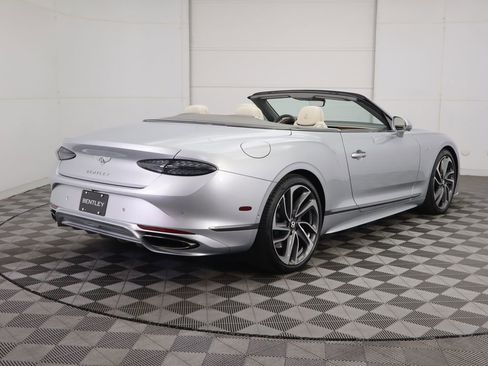 Used 2025 Bentley Continental GT Speed image 5