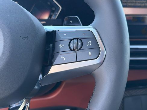 New 2026 BMW X1 xDrive28i w/ Technology Package image 38
