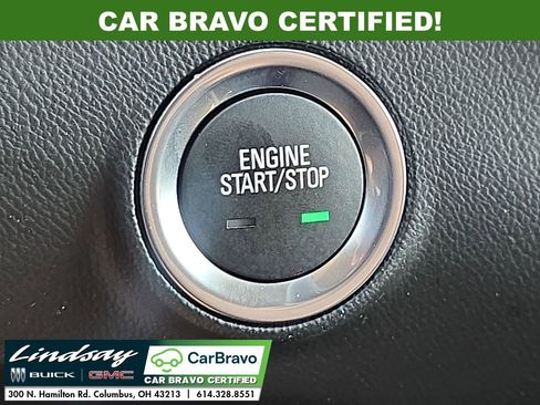 Certified 2022 GMC Terrain SLE image 16