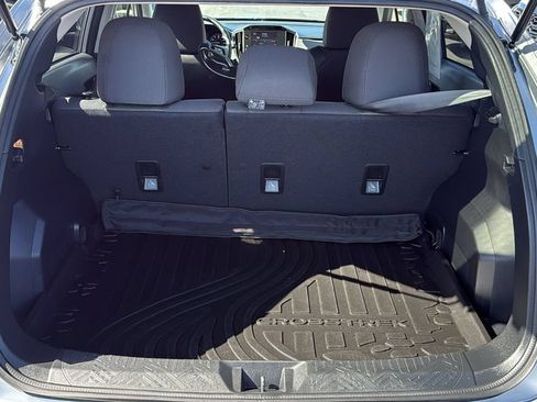 Certified 2024 Subaru Crosstrek 2.0i Premium AWD/4WD image 26