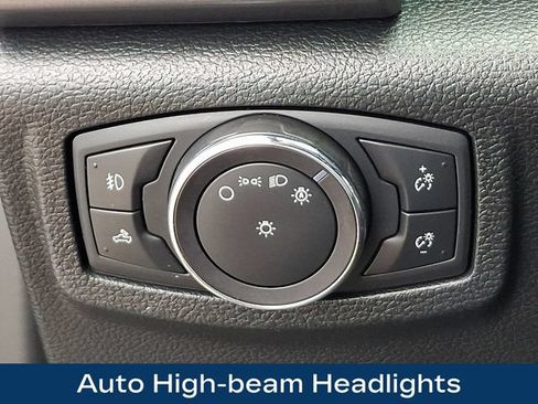 Used 2020 Ford F150 XLT w/ Equipment Group 302A Luxury AWD/4WD image 9