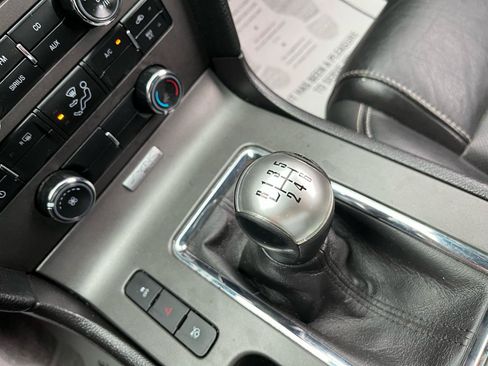 Used 2014 Ford Mustang Premium w/ Equipment Group 201A RWD image 20