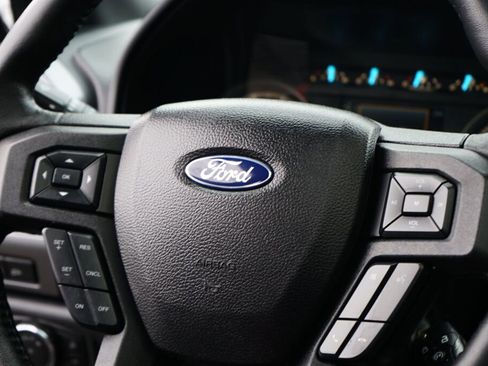 Used 2019 Ford F150 XLT w/ Equipment Group 302A Luxury image 17