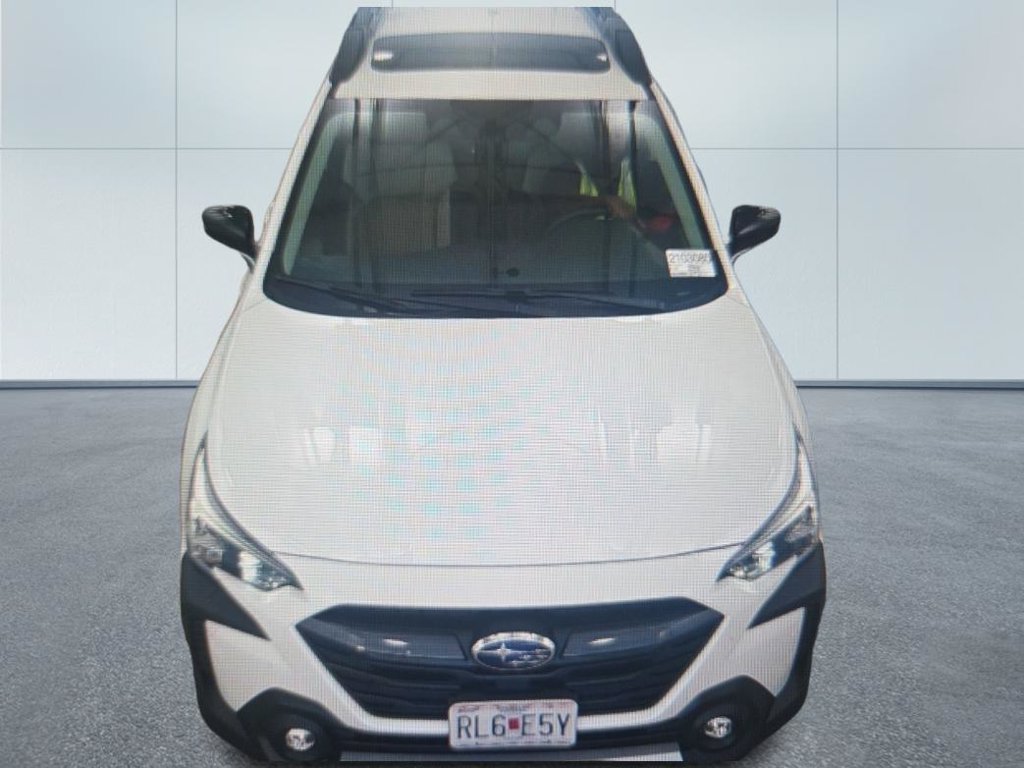 Used 2025 Subaru Outback Limited AWD/4WD image 6