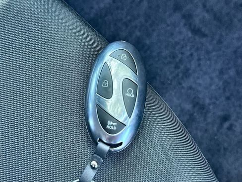 New 2026 Hyundai Tucson SE FWD image 28