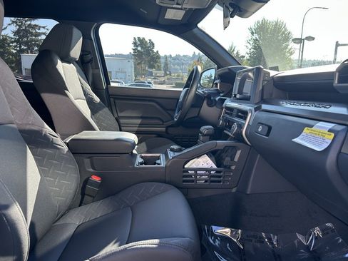 New 2025 Toyota Tacoma SR5 image 16