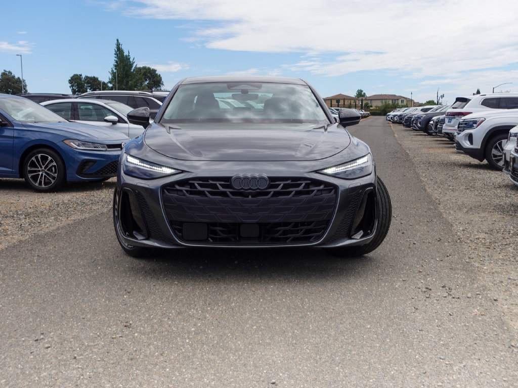 New 2026 Audi A6 Premium Plus AWD/4WD image 3