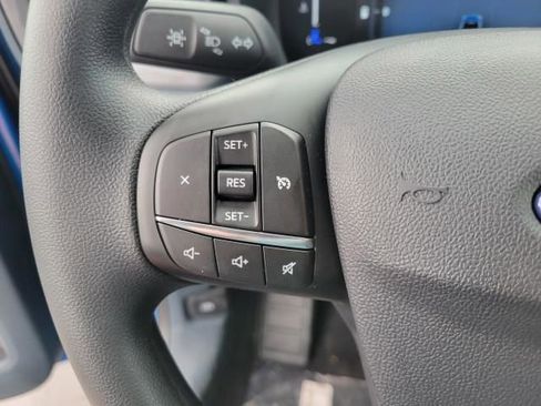 New 2025 Ford Maverick XL w/ Equipment Group 101A image 29