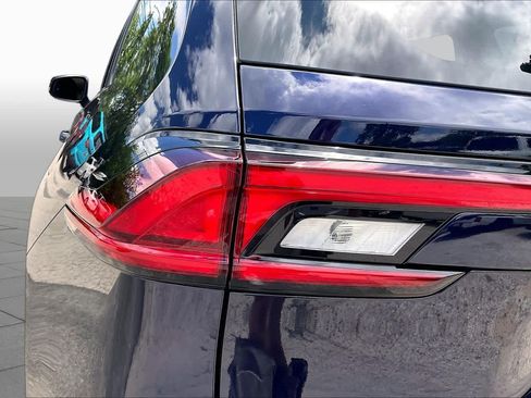 Used 2026 Toyota Grand Highlander FWD image 28