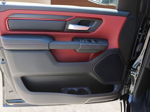 New 2026 RAM 1500 Rebel AWD/4WD image 10