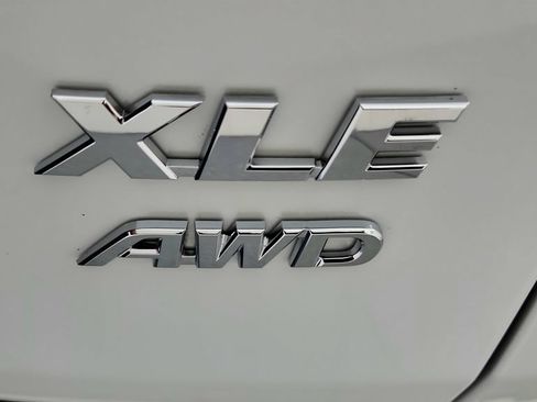 Used 2024 Toyota RAV4 XLE Premium w/ Weather Package AWD/4WD image 14