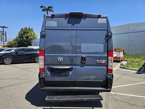 Used 2019 RAM ProMaster 3500 FWD image 6