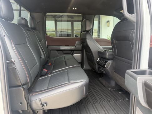 Used 2021 Ford F150 Lariat AWD/4WD image 28