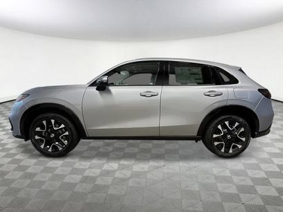 New 2027 Honda HR-V EX-L