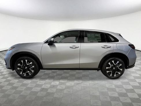 New 2027 Honda HR-V EX-L image 3