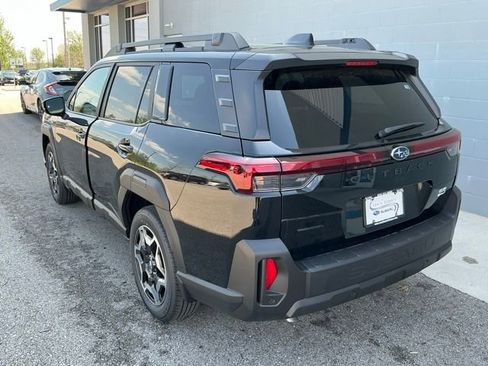 New 2026 Subaru Outback Touring AWD/4WD image 2