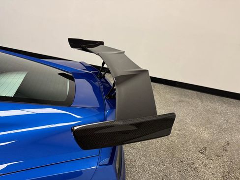 Used 2019 Chevrolet Corvette ZR1 RWD image 31