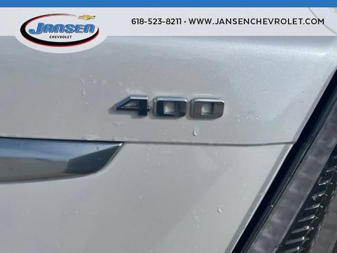 Used 2023 Cadillac XT5 Sportv w/ Technology Package AWD/4WD image 7