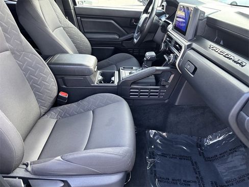 Certified 2025 Toyota Tacoma SR image 47