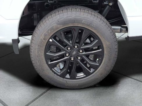 New 2025 Ford F150 XLT w/ Equipment Group 302A MID image 20