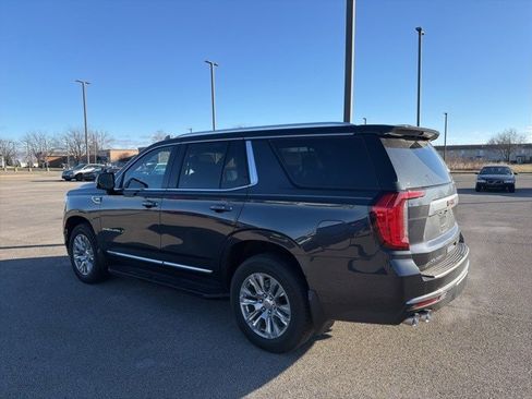 Used 2023 GMC Yukon Denali image 19