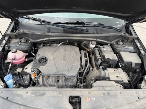 Certified 2024 Kia Sportage SX AWD/4WD image 26