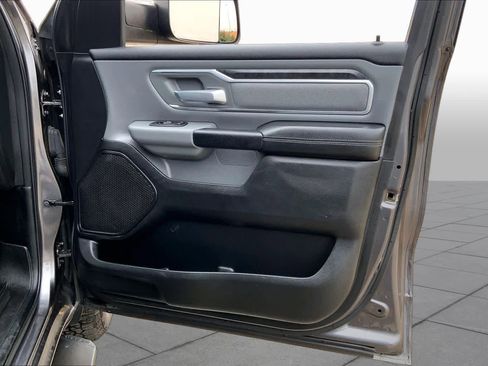 Used 2019 RAM 1500 Big Horn AWD/4WD image 23